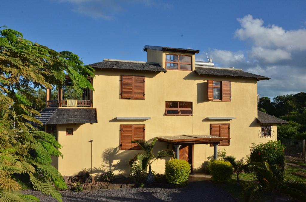 La Maison Soleil Бель Мар Экстерьер фото