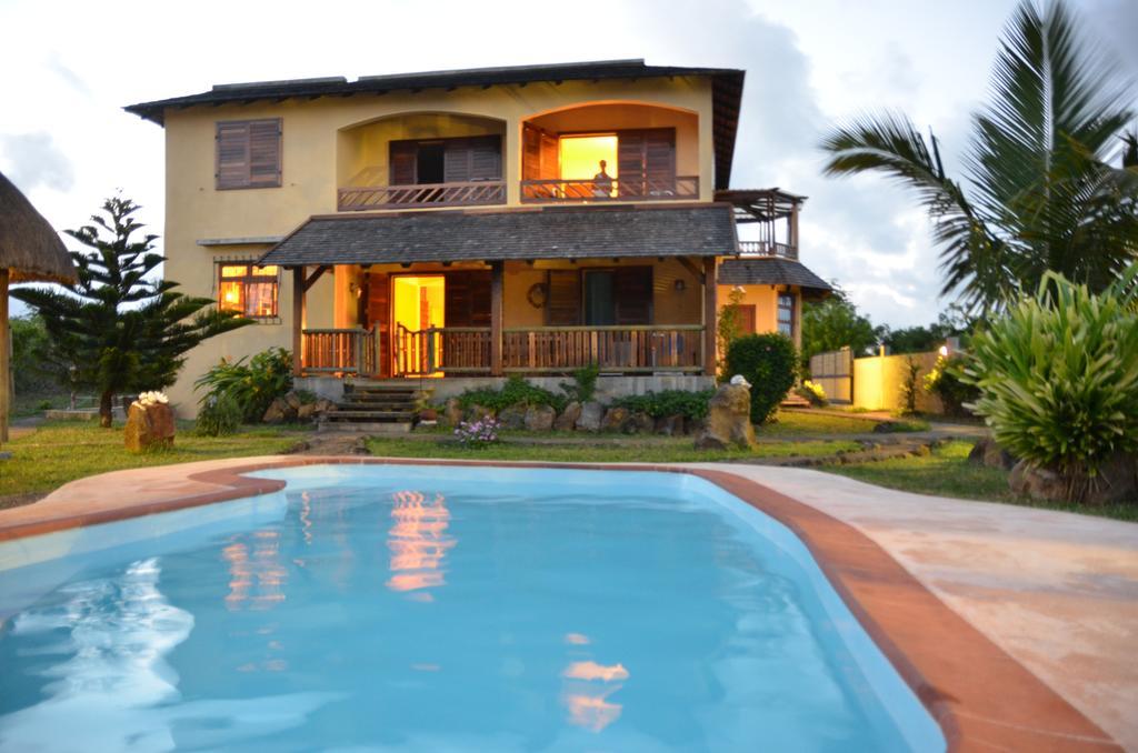 La Maison Soleil Бель Мар Экстерьер фото