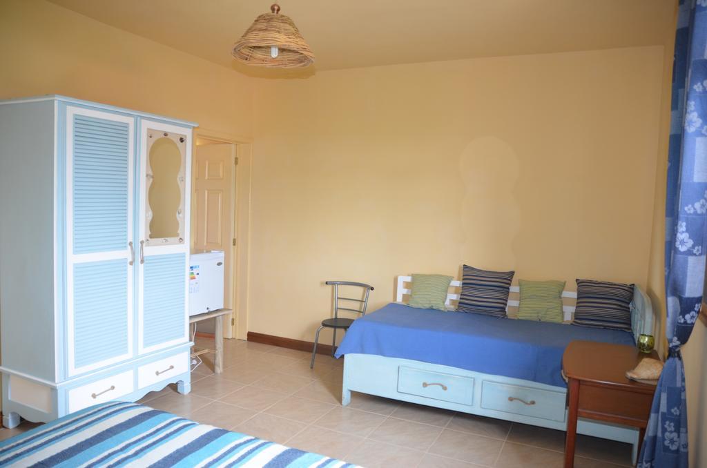 La Maison Soleil Бель Мар Номер фото