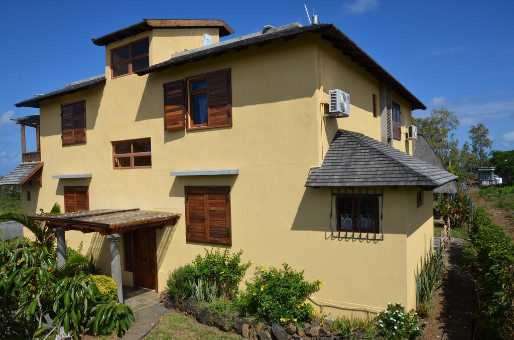 La Maison Soleil Бель Мар Экстерьер фото