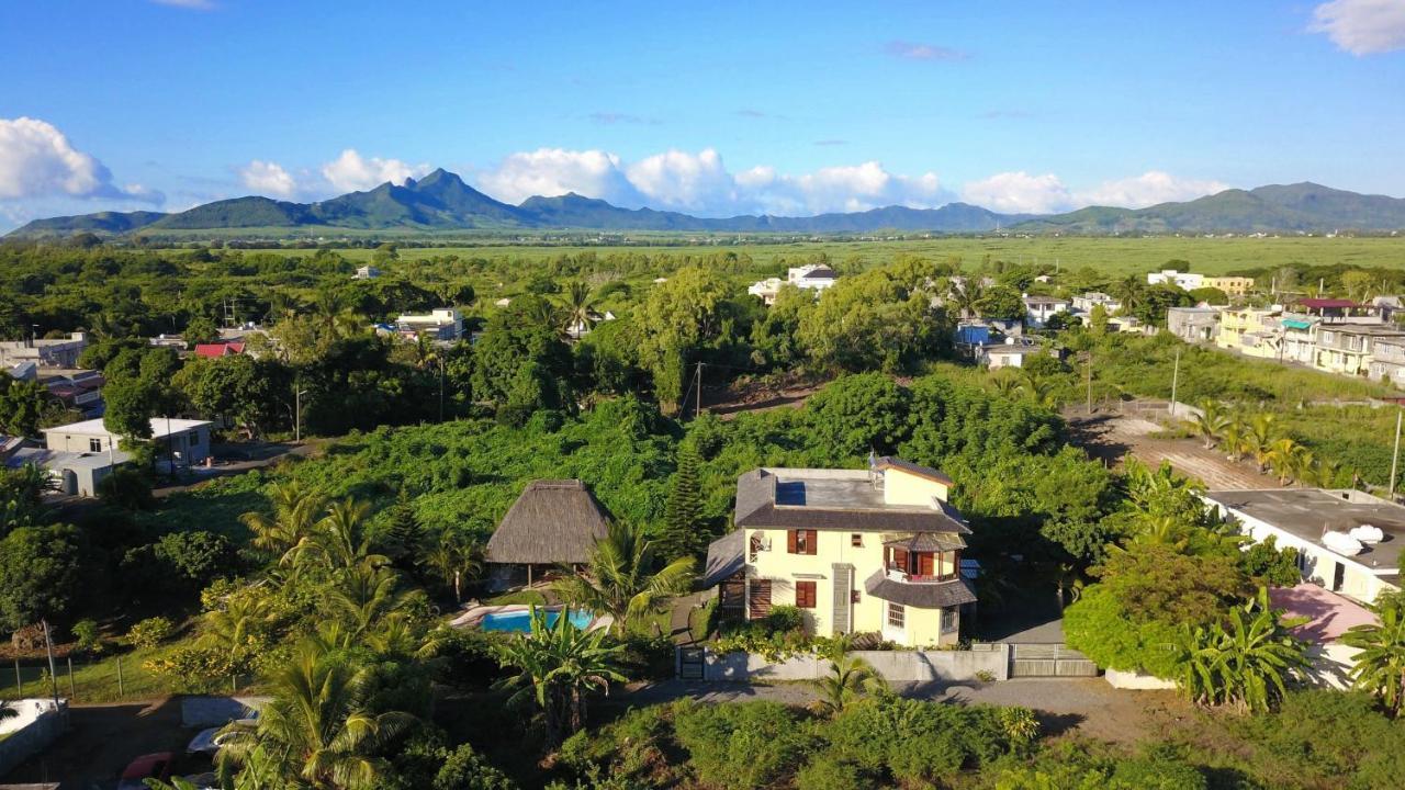 La Maison Soleil Бель Мар Экстерьер фото